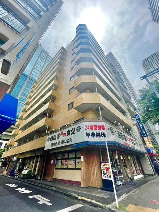 物件外観写真5　(外観写真)