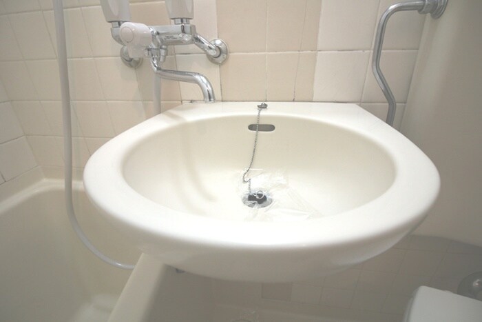 物件内観写真10　(洗面)