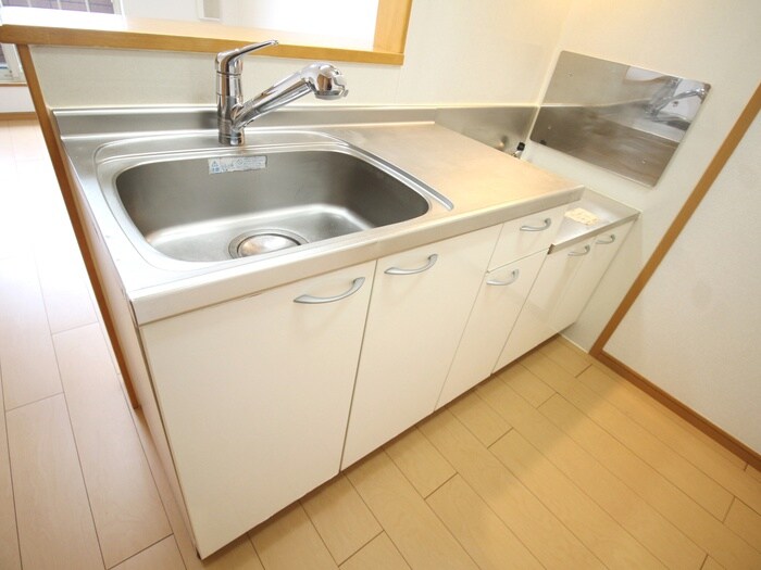 物件内観写真9　(キッチン)