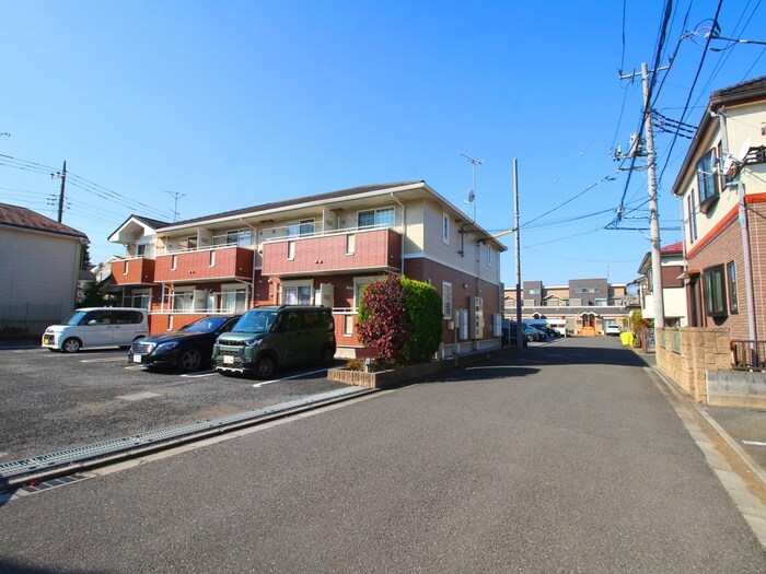 物件外観写真5　(周辺環境)