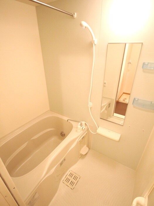 物件内観写真11　(バス／シャワールーム等)