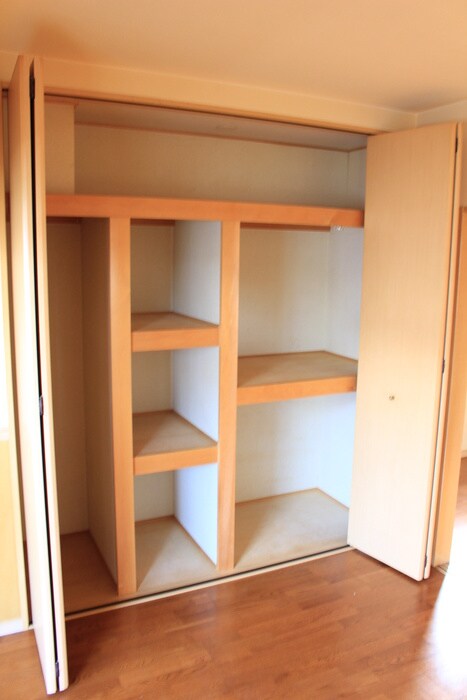 物件内観写真7　(収納)