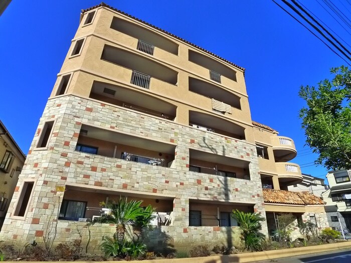 物件外観写真5　(外観写真)