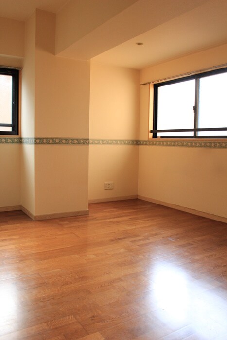 物件内観写真12　(居室)