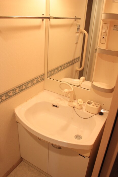 物件内観写真14　(洗面)
