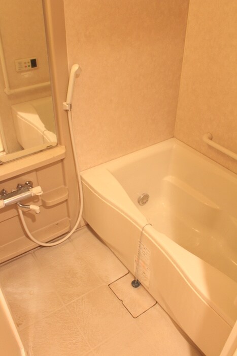 物件内観写真15　(バス／シャワールーム等)