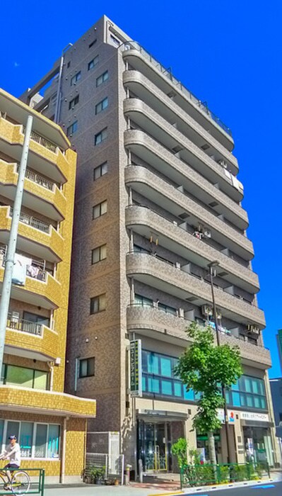 物件外観写真4　(外観写真)