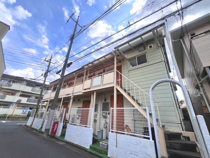 外観写真