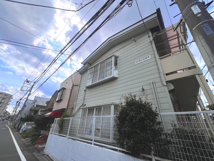 外観写真