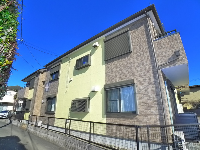 ペア－ヒルズＢ