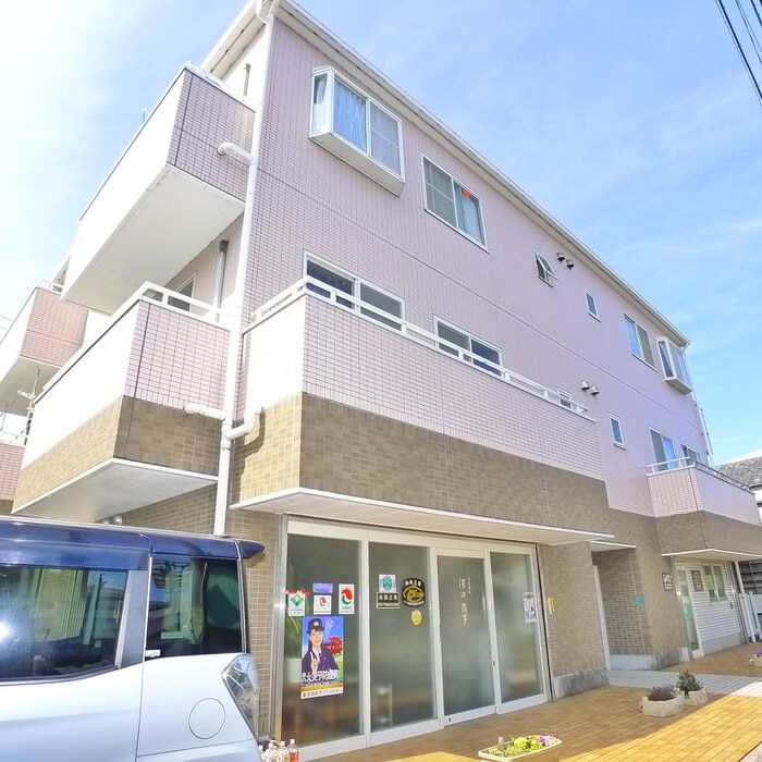 物件外観写真4　(周辺環境)