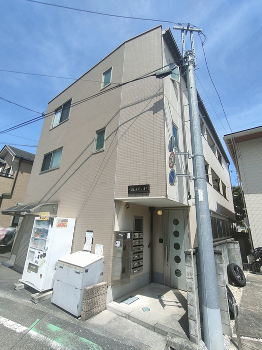 CREA　OMIYA