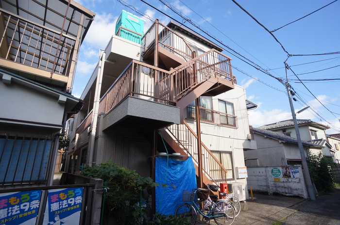 外観写真