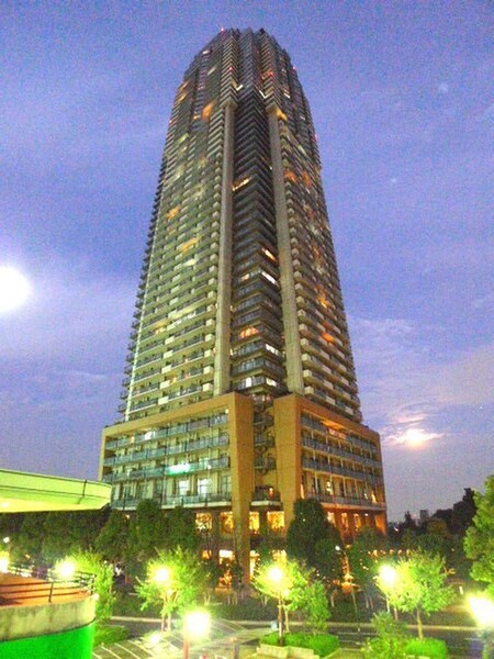 エルザタワー５５（4909）外観写真