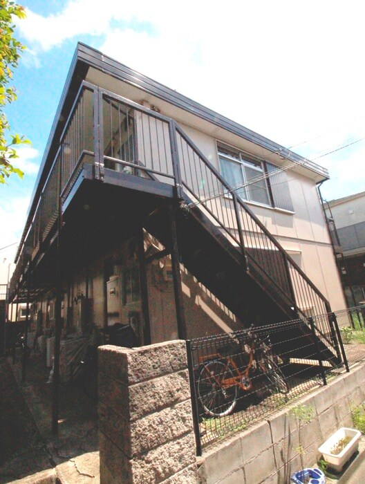 物件外観写真3　(外観写真)