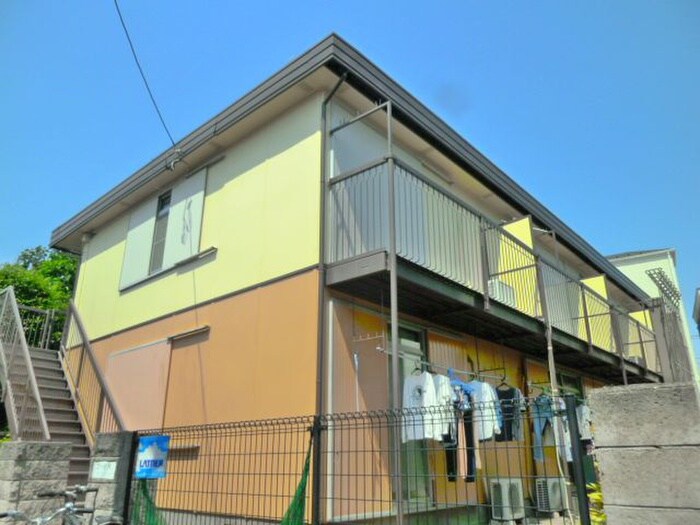 物件外観写真4　(外観写真)