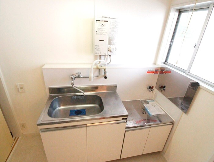 物件内観写真10　(キッチン)