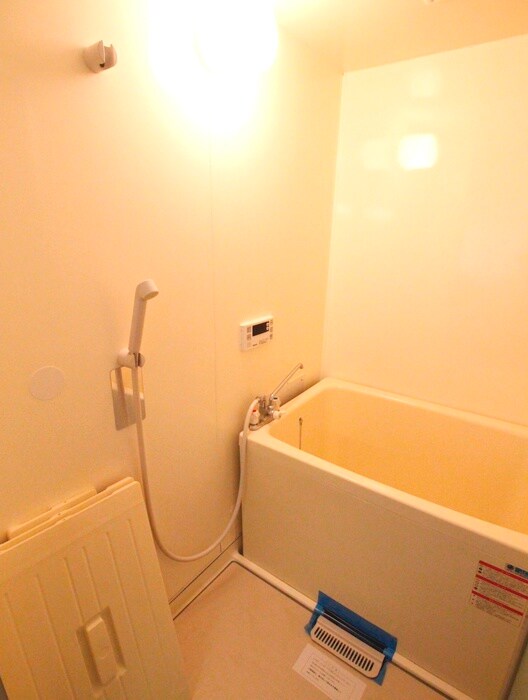 物件内観写真11　(バス／シャワールーム等)