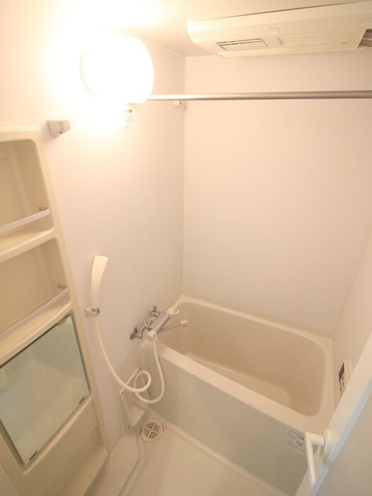 物件内観写真10　(バス／シャワールーム等)