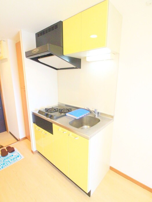 物件内観写真10　(キッチン)