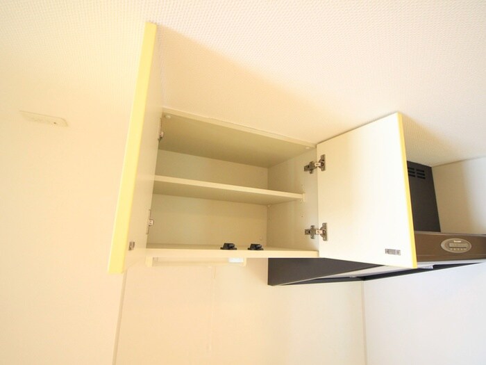 物件内観写真12　(収納)