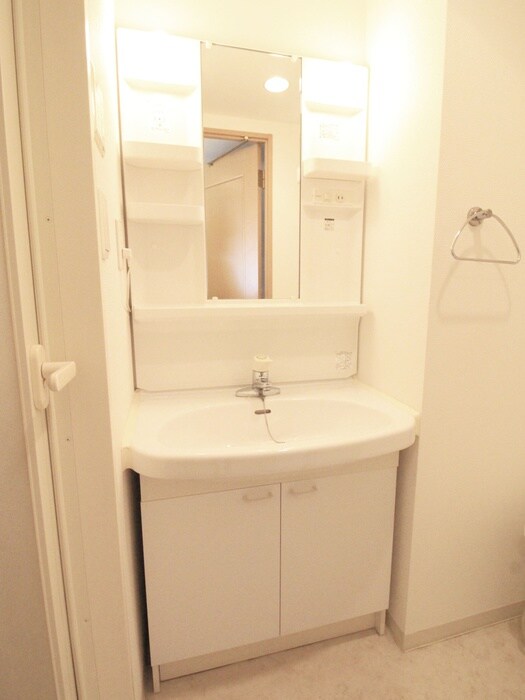 物件内観写真13　(洗面)