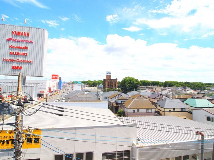 物件内観写真18　(周辺環境)