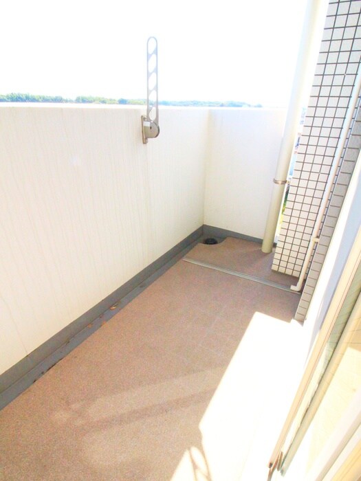 物件内観写真20　(ベランダ・バルコニー)