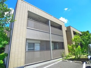 テール・カンパーニュ外観写真