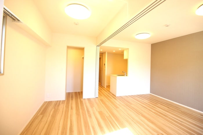 物件内観写真7　(居室)