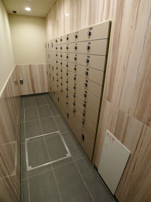 建物設備