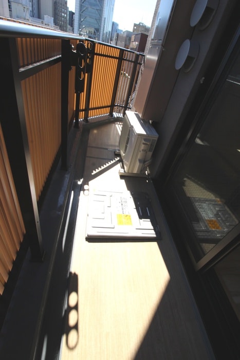 物件内観写真22　(ベランダ・バルコニー)