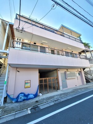 エムワイコ－ポ外観写真