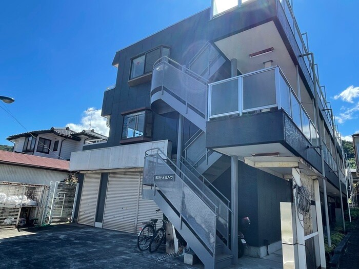 物件外観写真6　(外観写真)