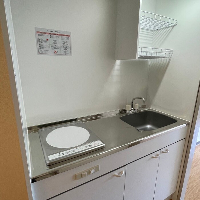 物件内観写真10　(キッチン)