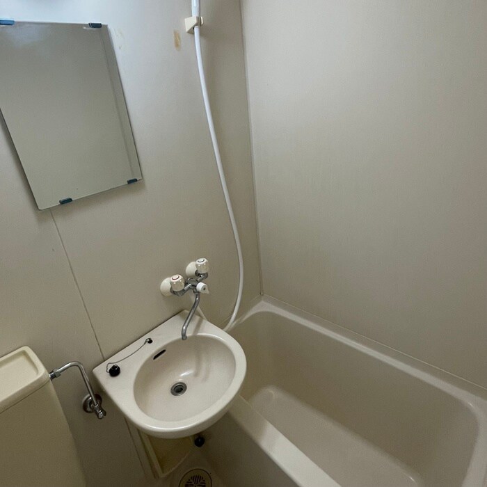 物件内観写真14　(バス／シャワールーム等)