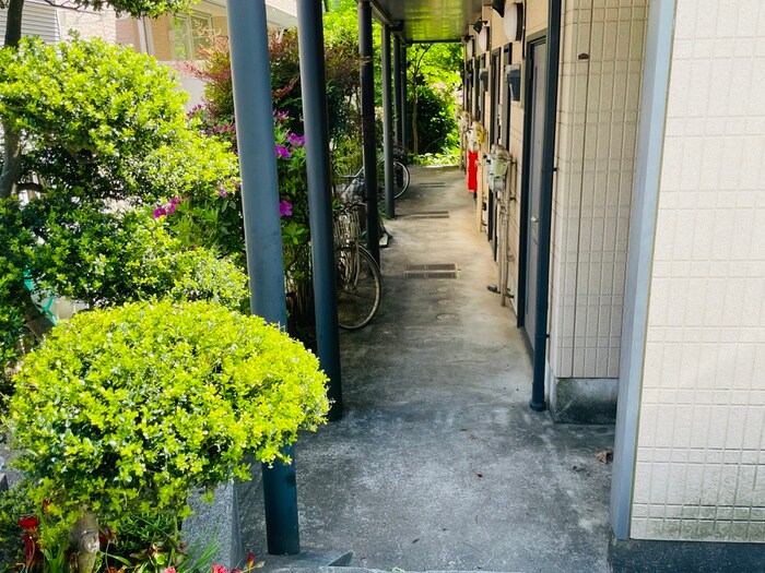 物件外観写真3　(その他)