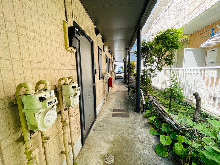 物件外観写真6　(その他)