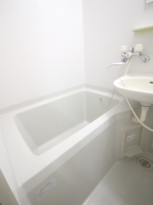 物件内観写真11　(バス／シャワールーム等)