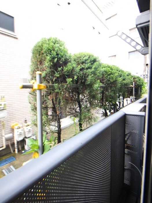 物件内観写真15　(ベランダ・バルコニー)