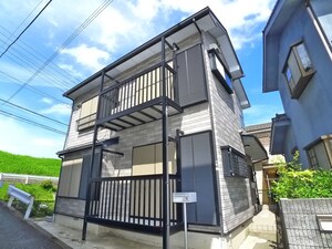 フォルトゥ－ナ外観写真