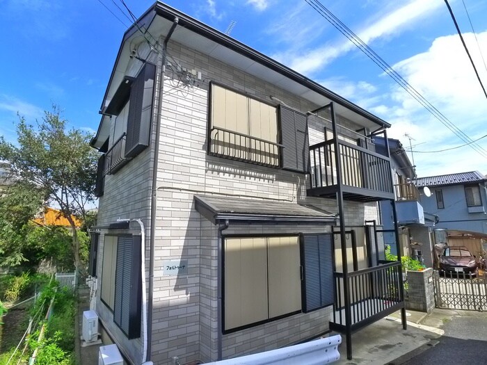 物件外観写真2　(外観写真)