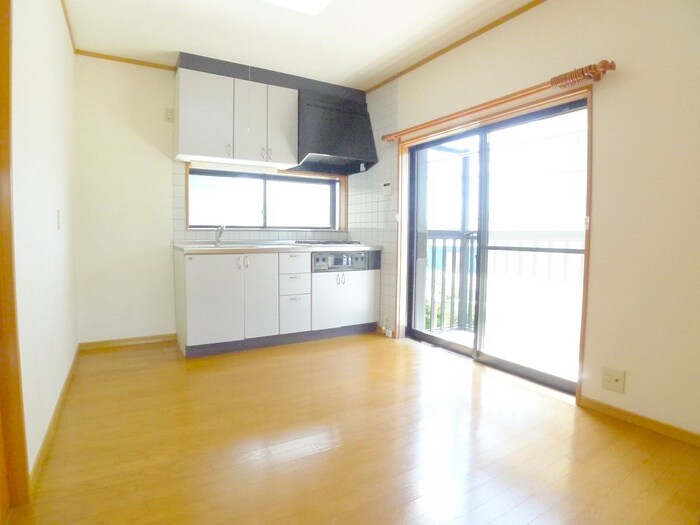 物件内観写真7　(居室)