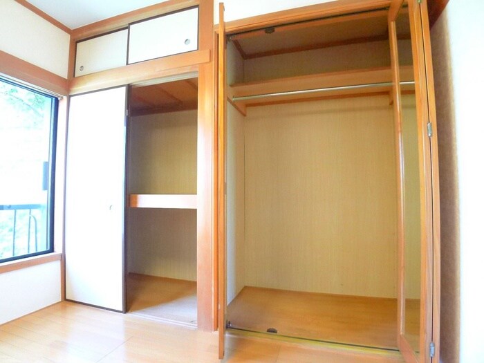 物件内観写真13　(収納)