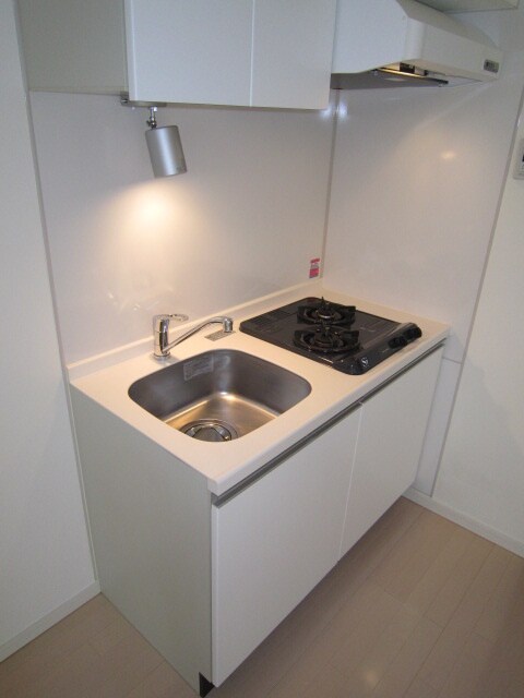 物件内観写真7　(キッチン)