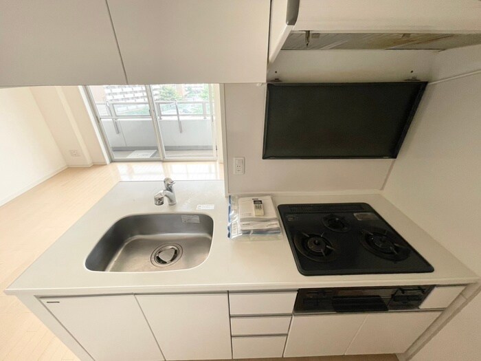 物件内観写真8　(キッチン)