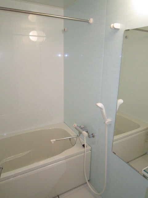 物件内観写真9　(バス／シャワールーム等)