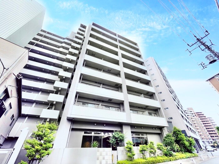 物件外観写真4　(外観写真)