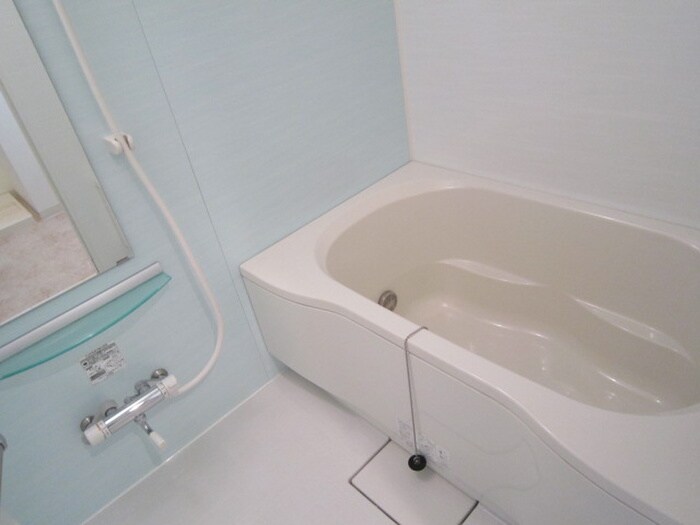 物件内観写真10　(バス／シャワールーム等)
