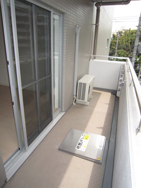 物件内観写真15　(ベランダ・バルコニー)